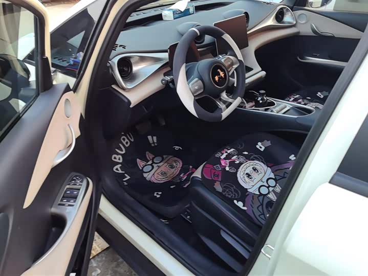 Фото 9 - BYD Dolphin