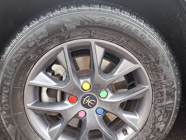 Фото 4 - BYD Song