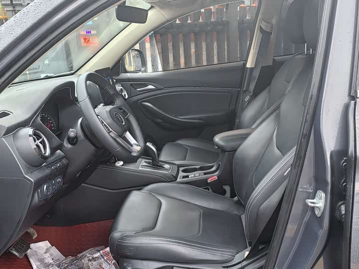 Фото 5 - BYD Song