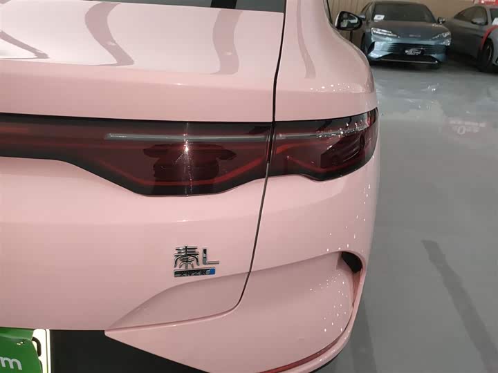 Фото 3 - BYD Qin L