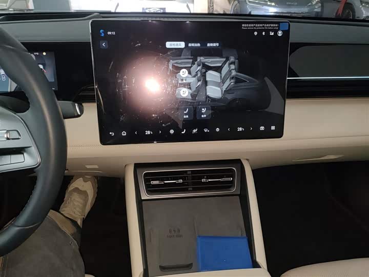 Фото 6 - BYD Qin L