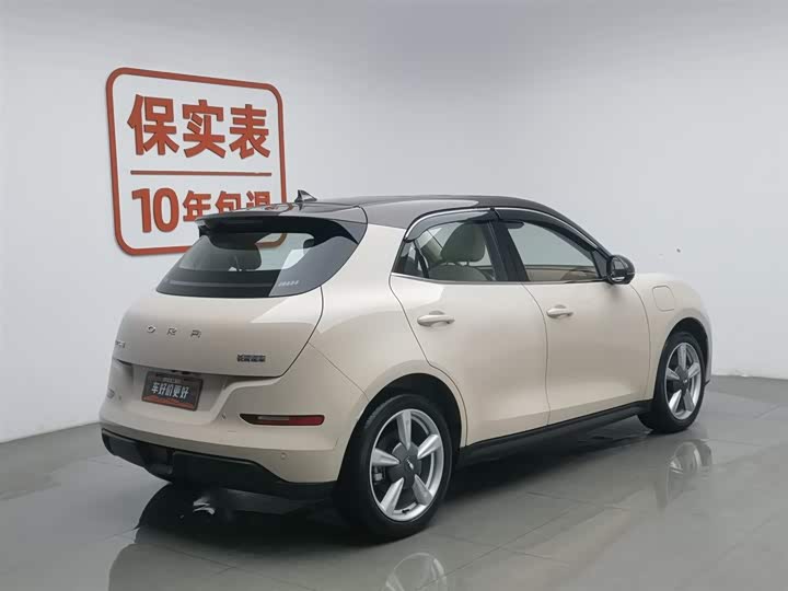 Фото 2 - Ora Good Cat (03)