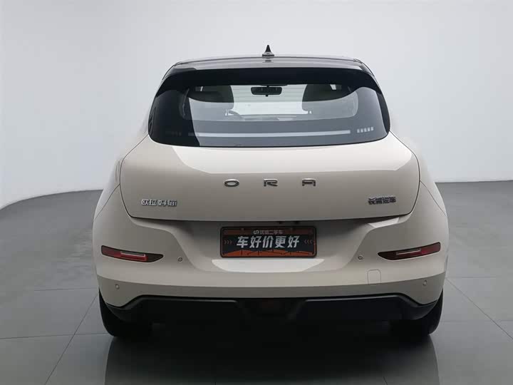 Фото 4 - Ora Good Cat (03)