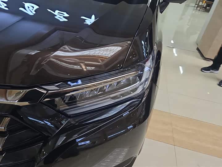 Фото 5 - Honda Elysion