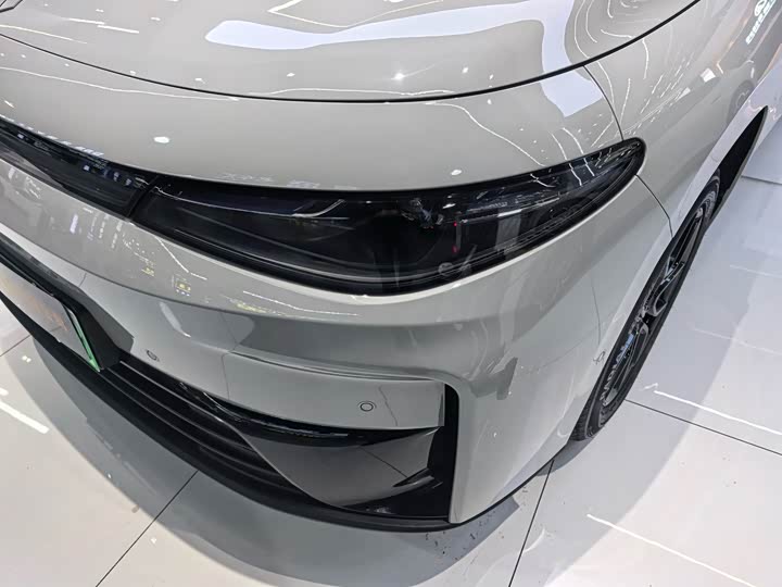 Фото 5 - Leapmotor C10