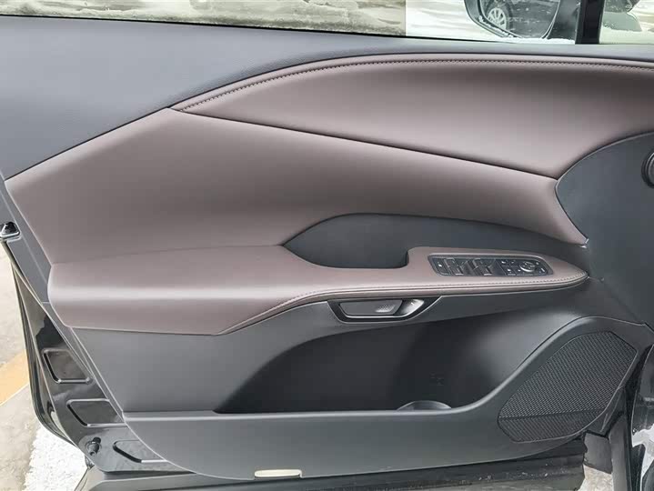 Фото 7 - Lexus RX