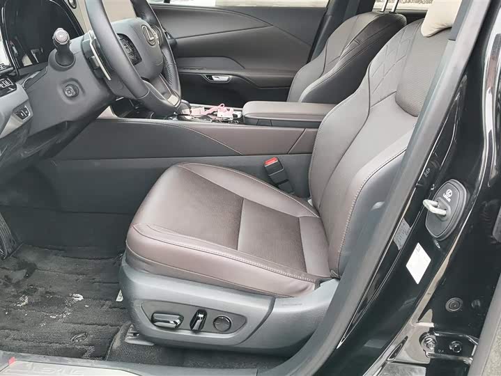 Фото 9 - Lexus RX