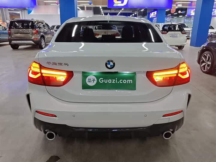 Фото 6 - BMW 1 Series