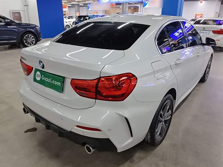 Фото 7 - BMW 1 Series