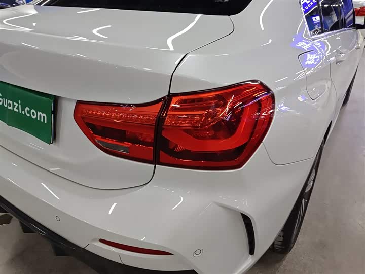 Фото 8 - BMW 1 Series