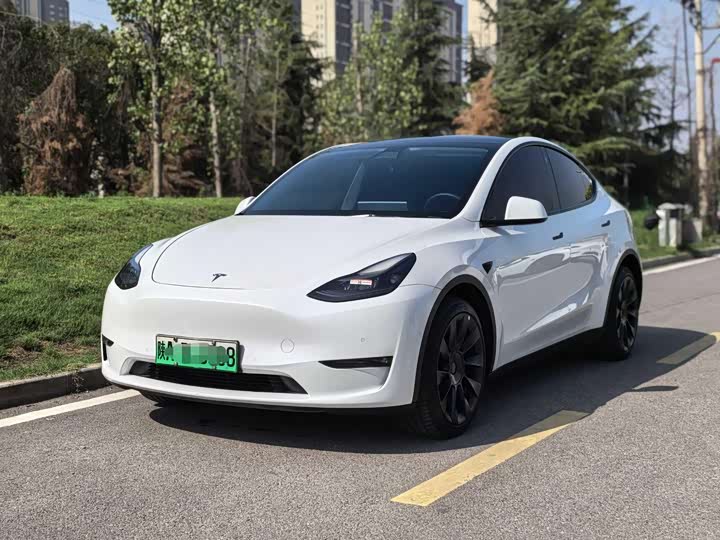 Фото 1 - Tesla Model Y
