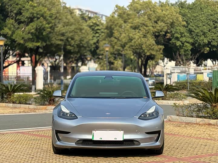 Фото 3 - Tesla Model 3