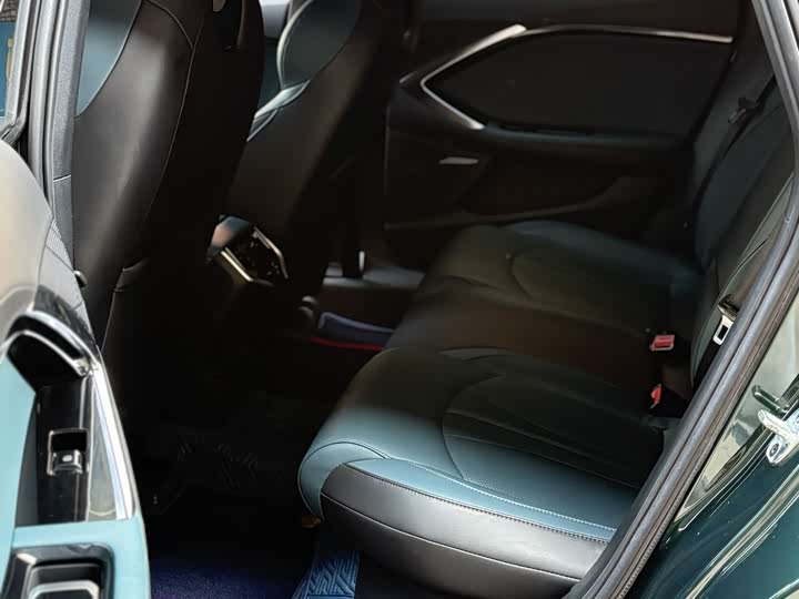 Фото 4 - MG Motor 7