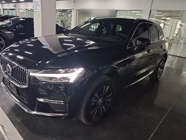 Фото 1 - Volvo XC60