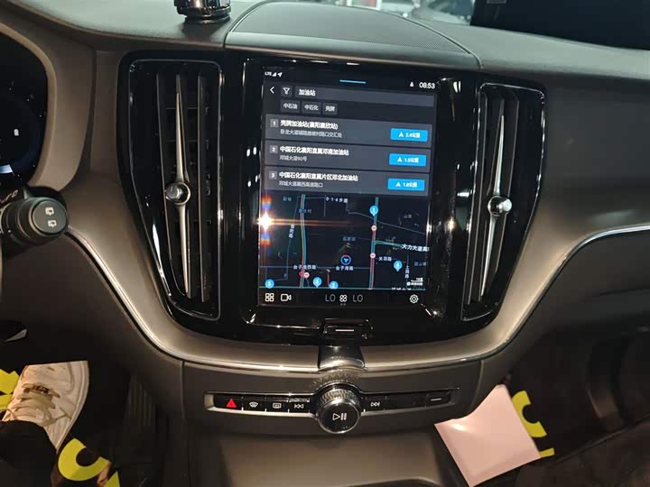 Фото 5 - Volvo XC60