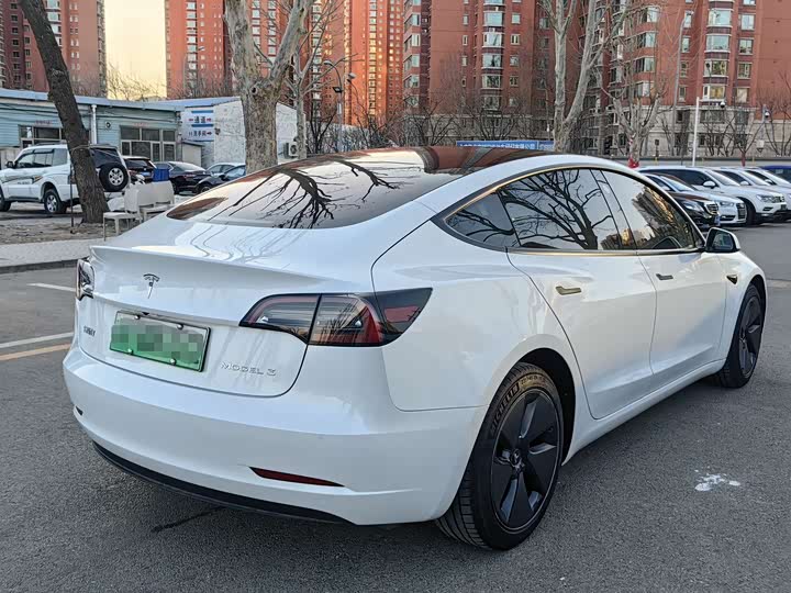 Фото 4 - Tesla Model 3