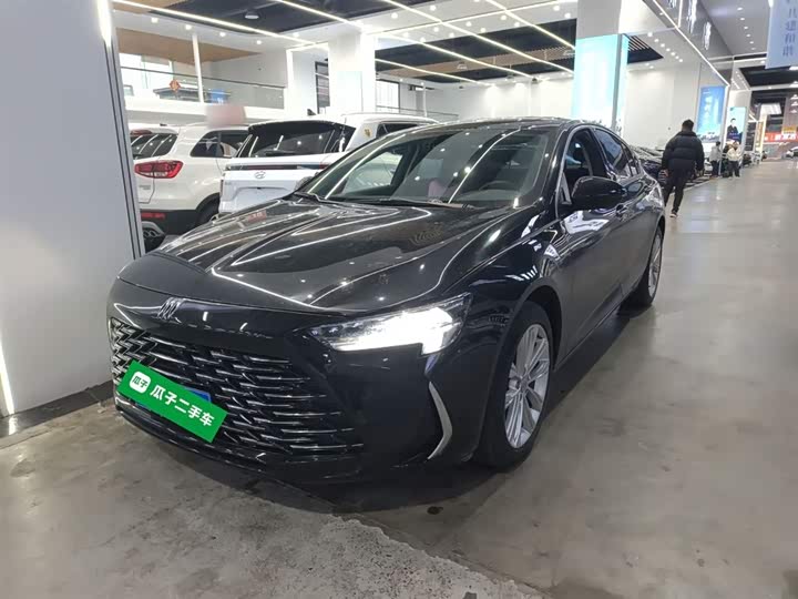 Фото 2 - Buick Regal