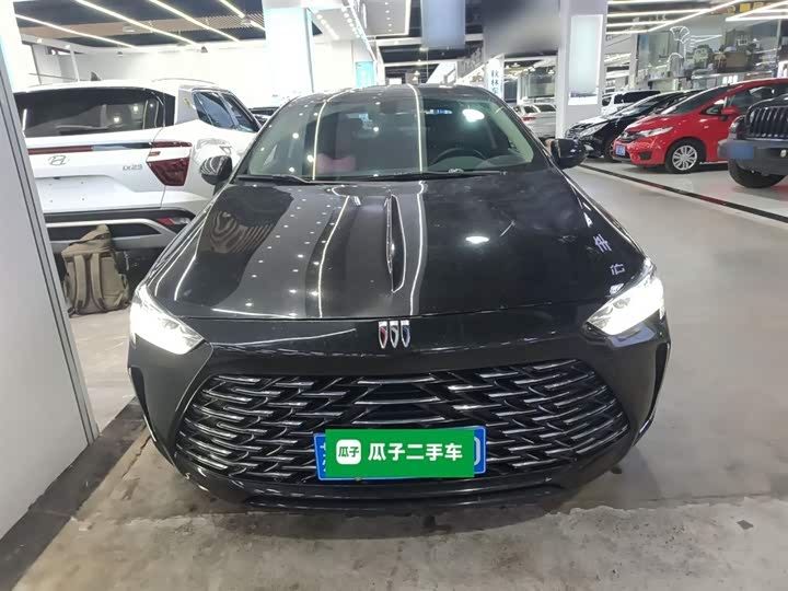 Фото 3 - Buick Regal