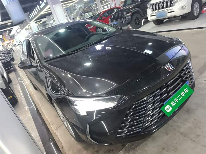 Фото 4 - Buick Regal