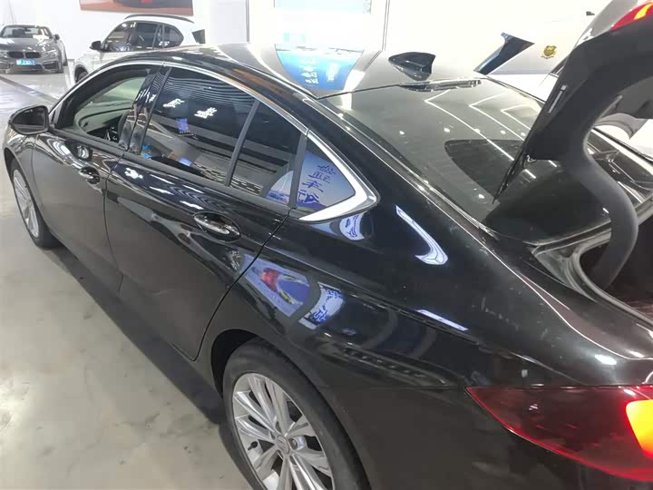 Фото 5 - Buick Regal