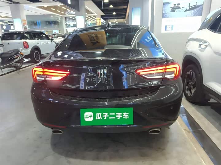 Фото 6 - Buick Regal