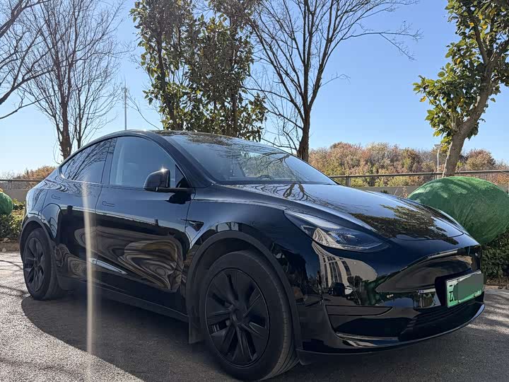 Фото 2 - Tesla Model Y