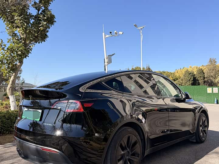 Фото 9 - Tesla Model Y