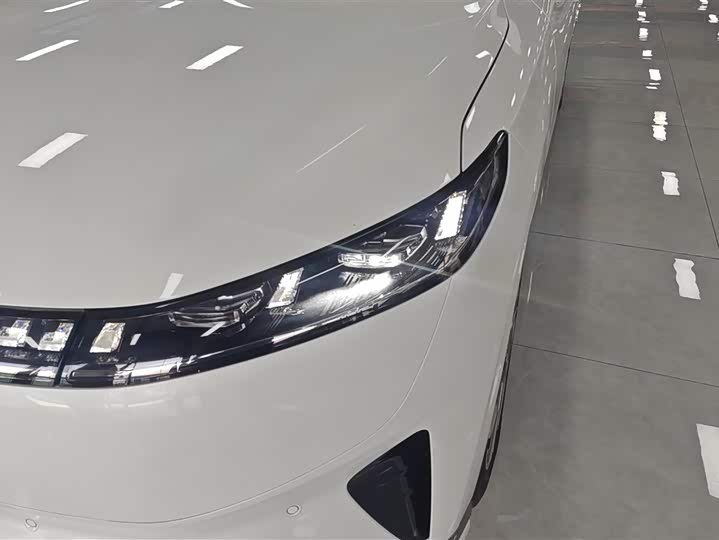 Фото 5 - Dongfeng Yipai eπ 008