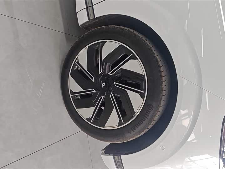 Фото 6 - Dongfeng Yipai eπ 008