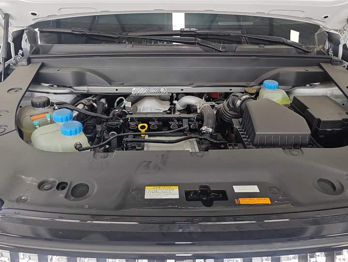 Фото 9 - Dongfeng Yipai eπ 008