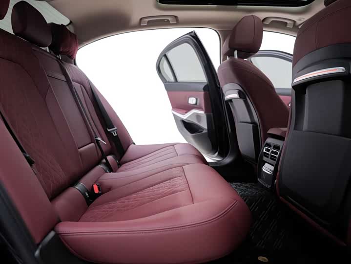 Фото 5 - BMW 3 Series