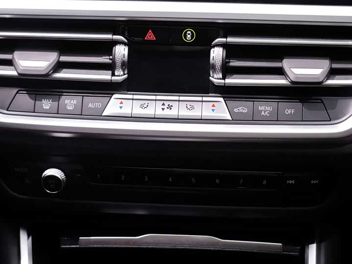 Фото 9 - BMW 3 Series