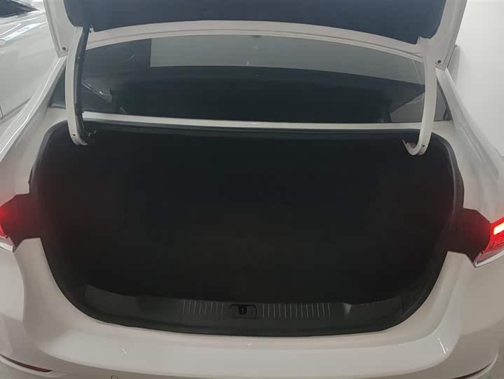 Фото 4 - Buick Excelle GT