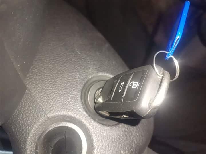 Фото 6 - Volkswagen Santana