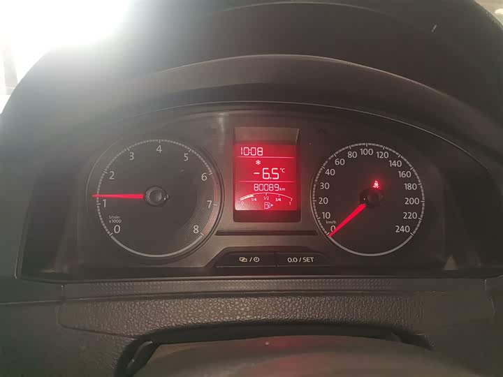 Фото 7 - Volkswagen Santana