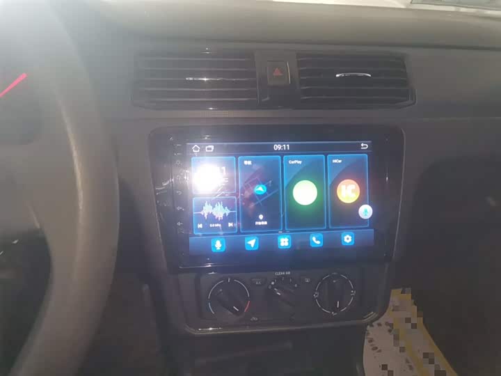 Фото 8 - Volkswagen Santana