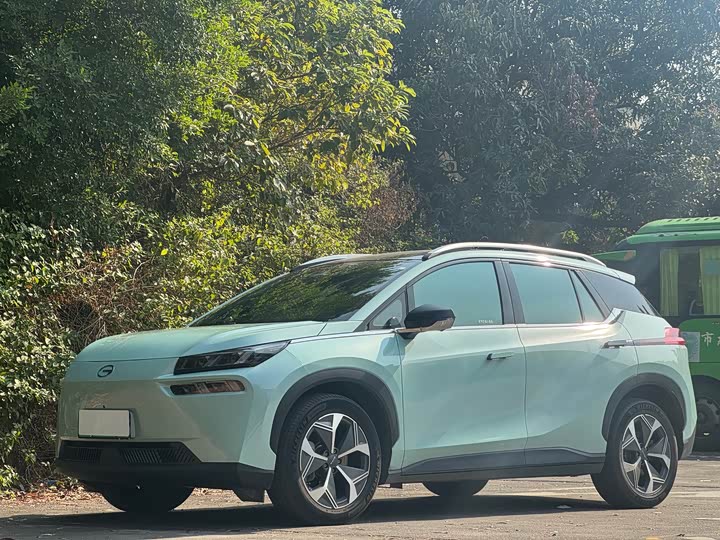 Фото 1 - GAC Aion V