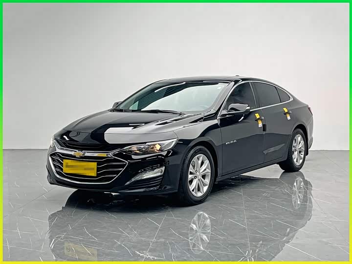 Фото 1 - Chevrolet Malibu XL