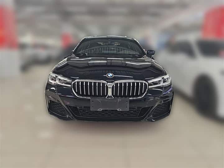 Фото 5 - BMW 5 Series