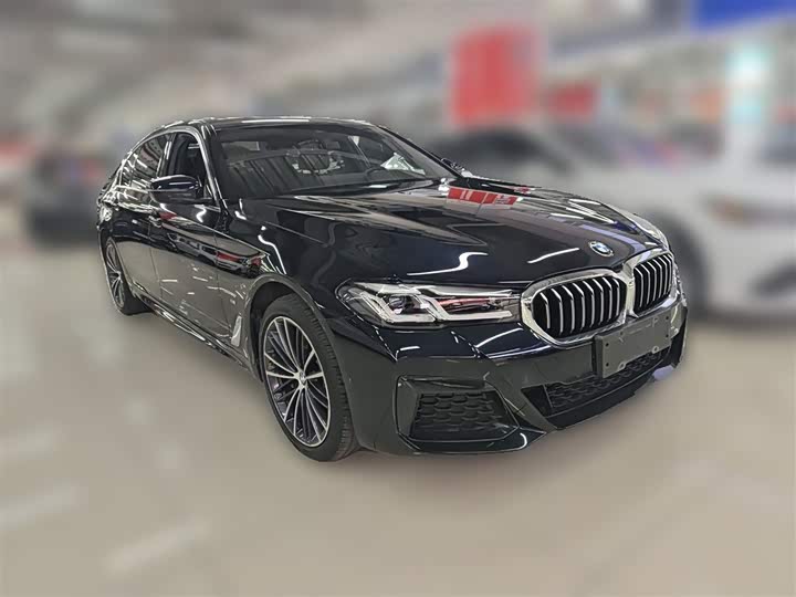 Фото 7 - BMW 5 Series