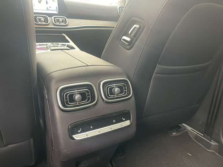 Фото 3 - Chery Tiggo 9