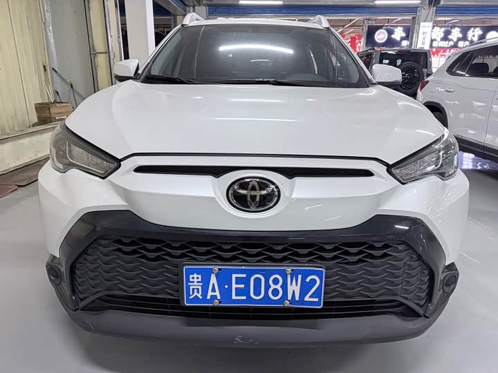 Фото 2 - Toyota Frontlander