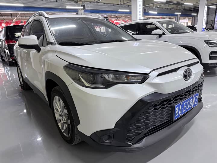 Фото 3 - Toyota Frontlander