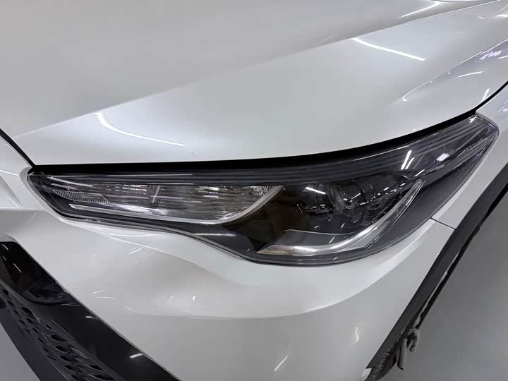 Фото 4 - Toyota Frontlander