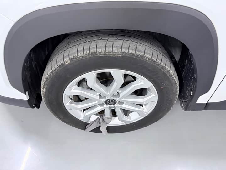 Фото 5 - Toyota Frontlander