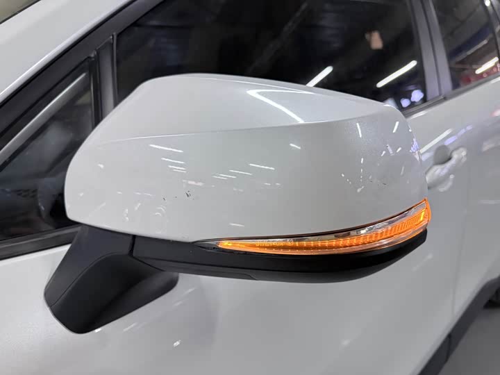 Фото 6 - Toyota Frontlander