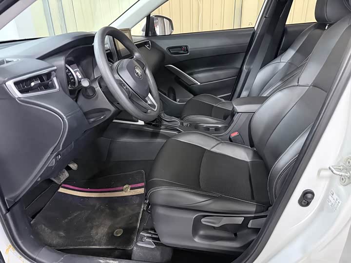 Фото 8 - Toyota Frontlander