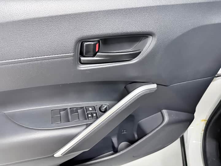 Фото 9 - Toyota Frontlander