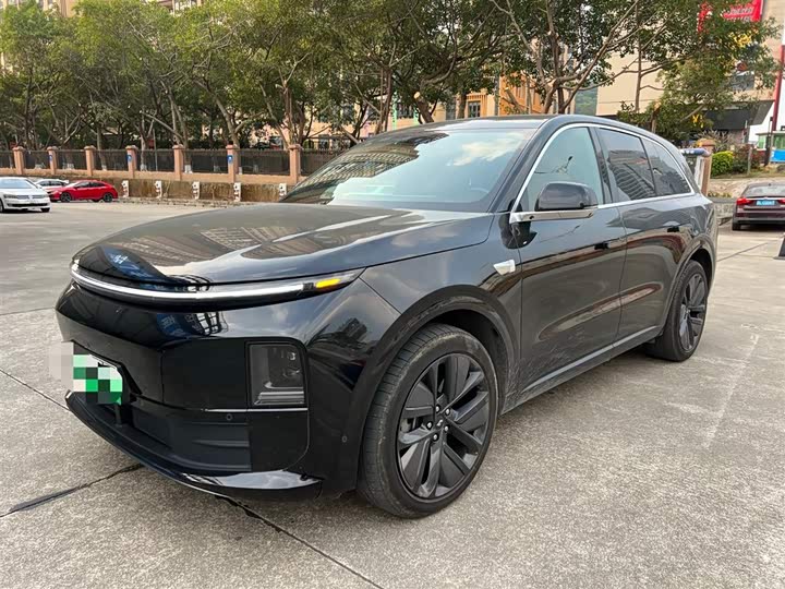 Фото 1 - LiXiang L6