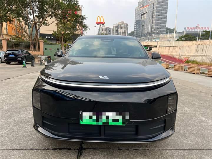 Фото 2 - LiXiang L6